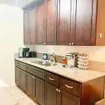 Centrally Located Ucla Condo