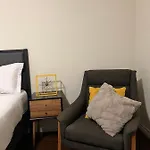Centrally Located Ucla Condo