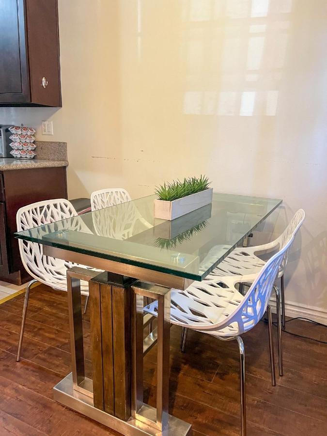 Centrally Located Ucla Appartement Los Angeles