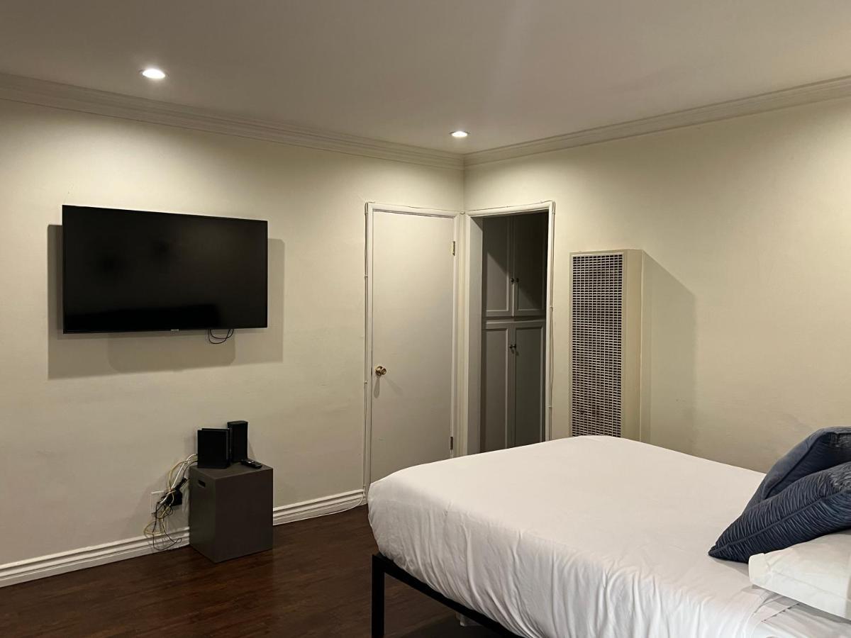 Centrally Located Ucla Appartement