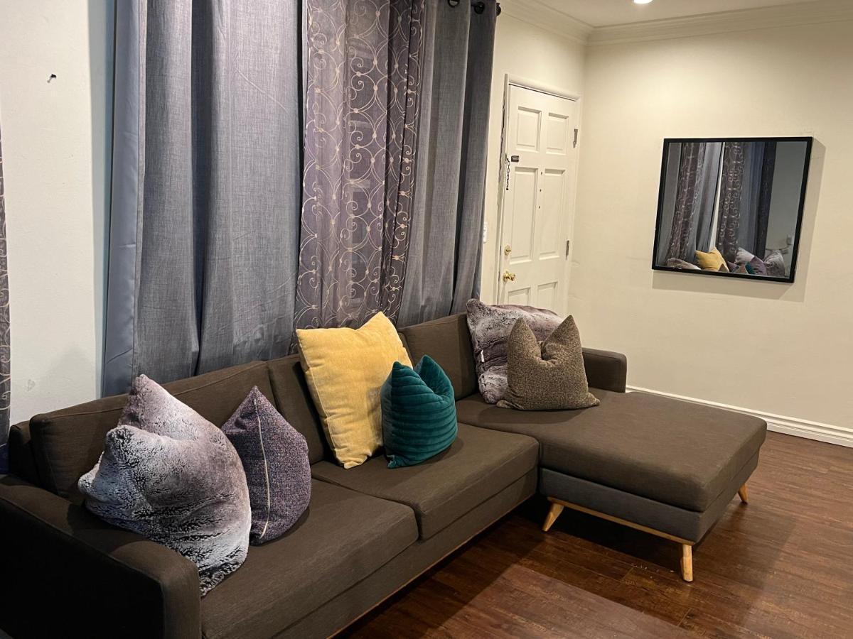 Appartement Centrally Located Ucla *