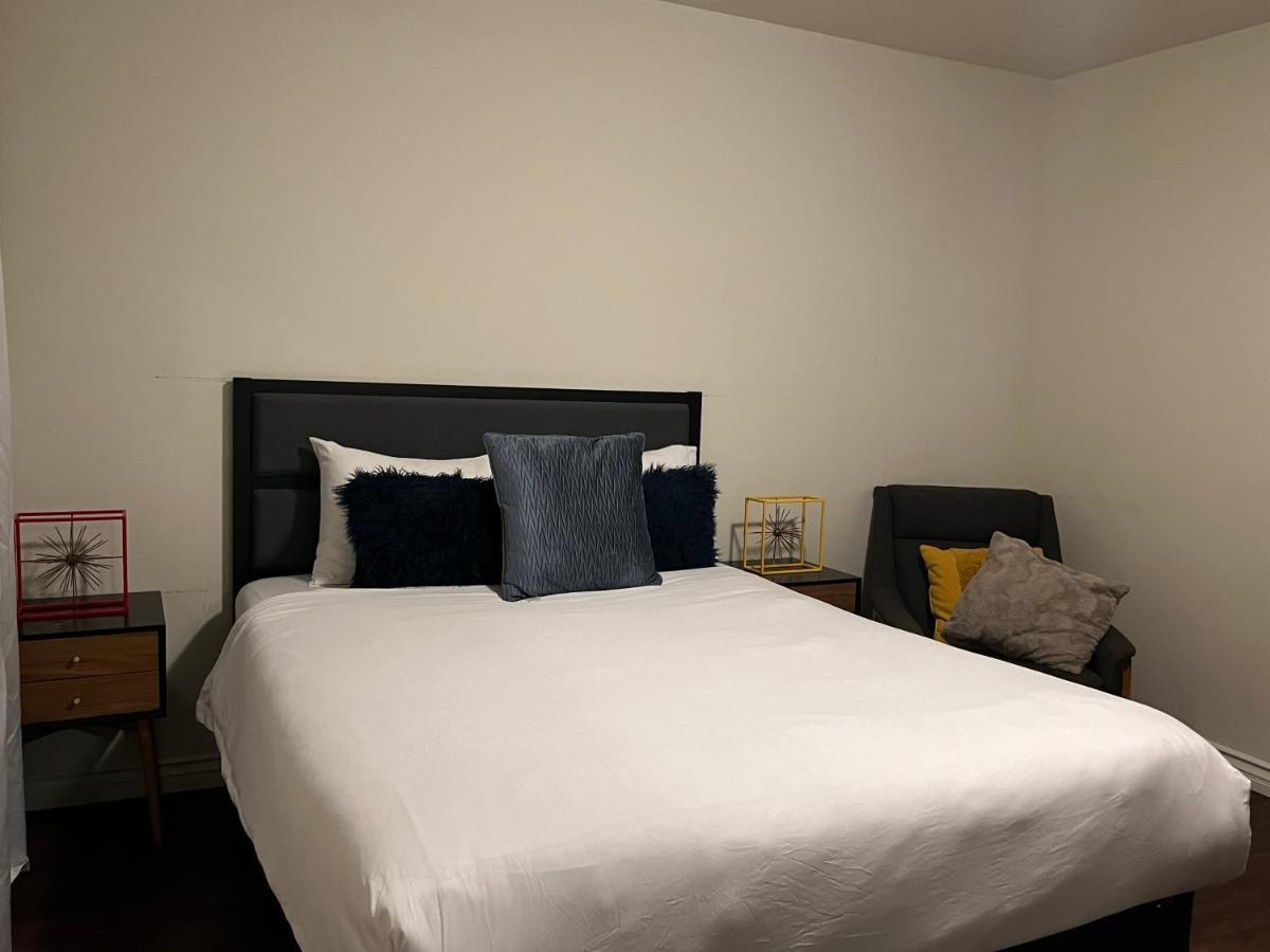 Centrally Located Ucla Appartement
