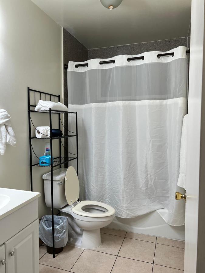 Centrally Located Ucla Appartement